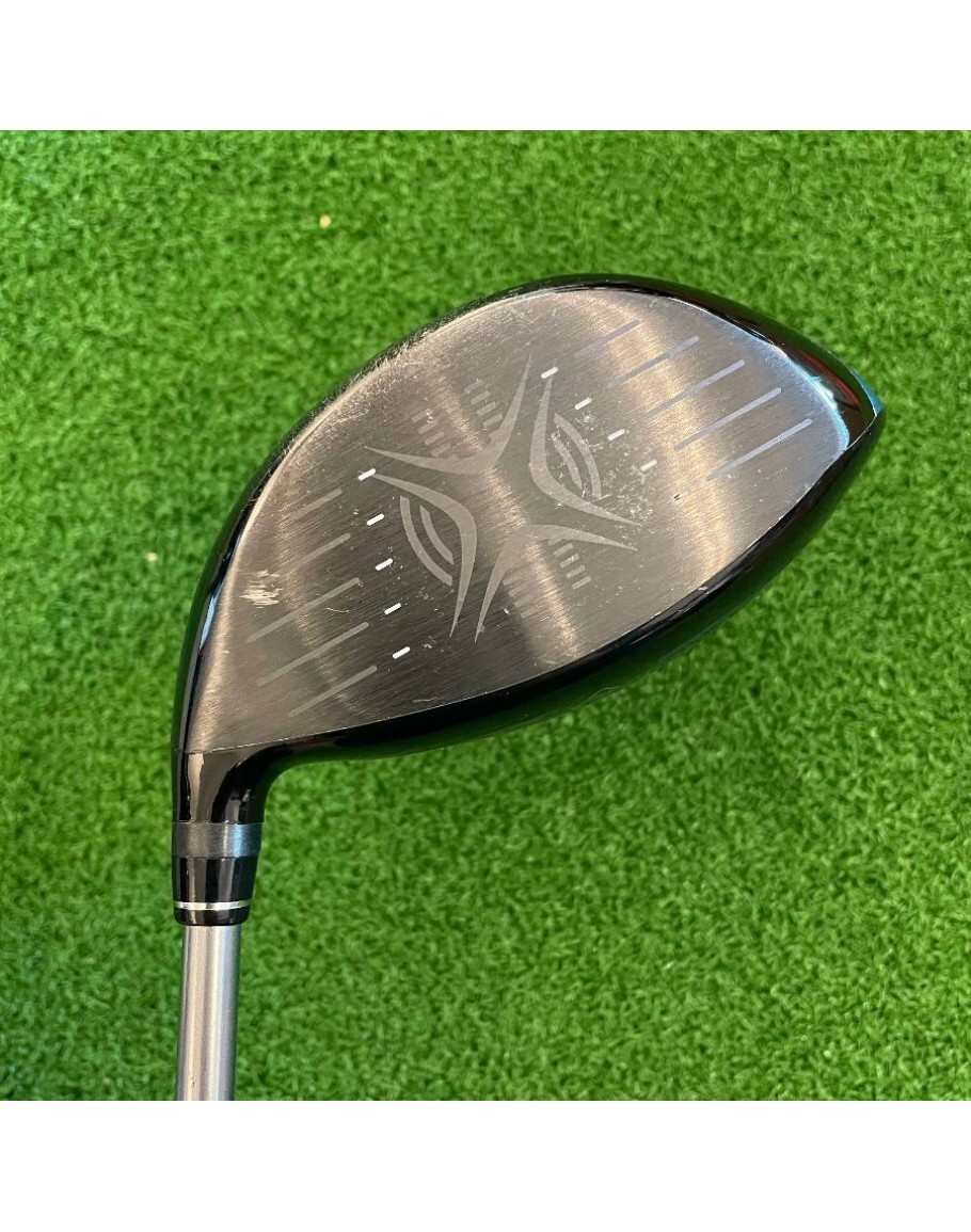 DRIVER CALLAWAY ROGUE STAR 10.5